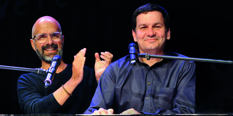 Christoph Maria Herbst &