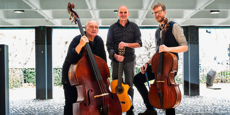 Cello Herbst