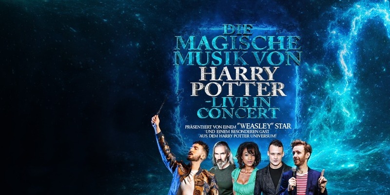 The Magical