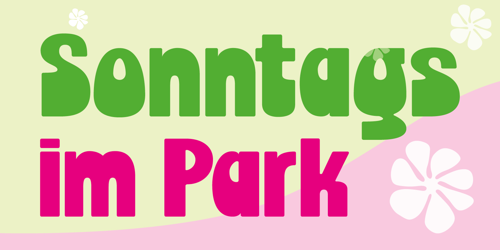 Sonntags